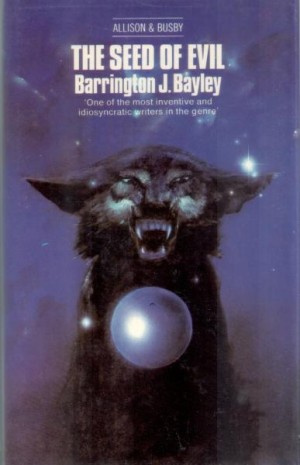 Бейли Баррингтон - Бесконечный прожектор HubKnigi — Аудиокниги Онлайн | Классика, Детективы, Поэзия и Более