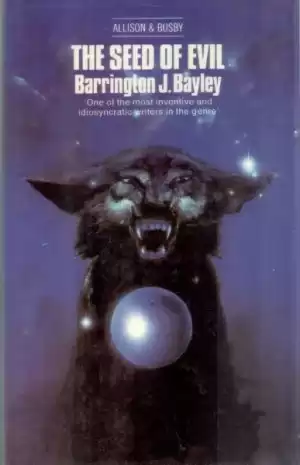 Бейли Баррингтон - Бесконечный прожектор HubKnigi — Аудиокниги Онлайн | Классика, Детективы, Поэзия и Более