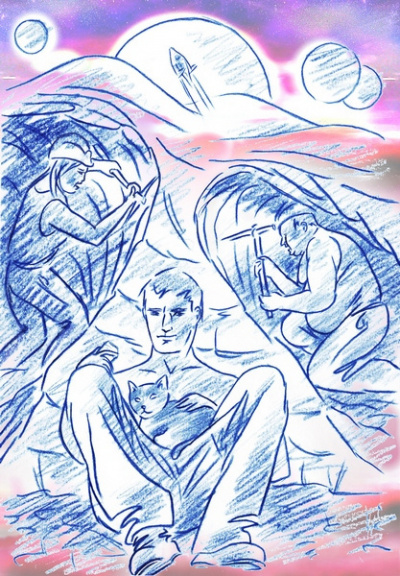 Калабухин Сергей - Десять минут счастья HubKnigi — Аудиокниги Онлайн | Классика, Детективы, Поэзия и Более