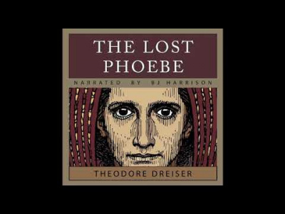 Драйзер Теодор - Пропавшая Фиби HubKnigi — Аудиокниги Онлайн | Классика, Детективы, Поэзия и Более