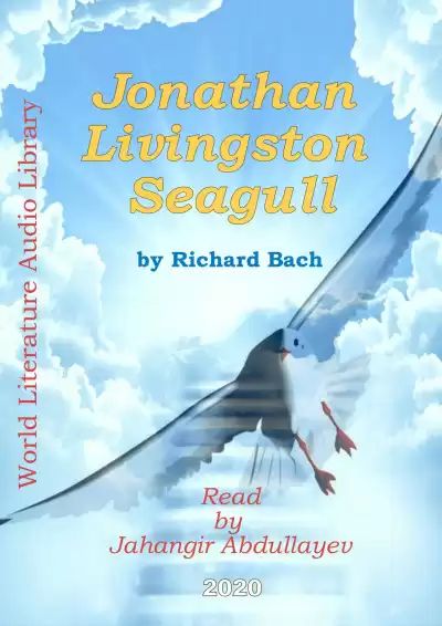 Bach Richard - Jonathan Livingston Seagull (Чайка по имени Джонатан Ливингстон) HubKnigi — Аудиокниги Онлайн | Классика, Детективы, Поэзия и Более