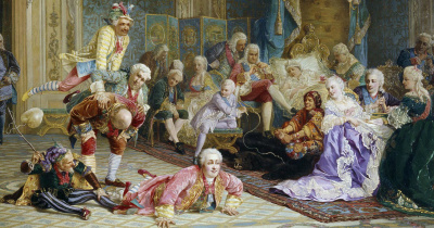 Анекдоты старинных времен или как шутили наши прадеды HubKnigi — Аудиокниги Онлайн | Классика, Детективы, Поэзия и Более