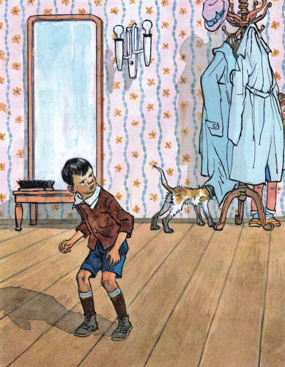 Носов Николай - Прятки HubKnigi — Аудиокниги Онлайн | Классика, Детективы, Поэзия и Более