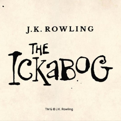 Роулинг Джоан - Икабог HubKnigi — Аудиокниги Онлайн | Классика, Детективы, Поэзия и Более