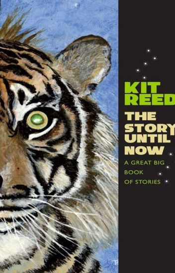 Рид Кит - Автоматический тигр HubKnigi — Аудиокниги Онлайн | Классика, Детективы, Поэзия и Более