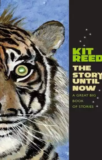 Рид Кит - Автоматический тигр HubKnigi — Аудиокниги Онлайн | Классика, Детективы, Поэзия и Более