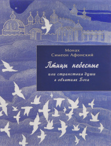Симеон Афонский - Птицы небесные или странствия души в объятиях Бога HubKnigi — Аудиокниги Онлайн | Классика, Детективы, Поэзия и Более
