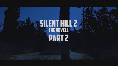 Ямасита Садаму - Сайлент Хилл 2: Новелла (часть 2) HubKnigi — Аудиокниги Онлайн | Классика, Детективы, Поэзия и Более