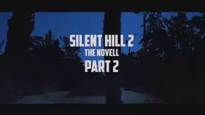 Ямасита Садаму - Сайлент Хилл 2: Новелла (часть 2) HubKnigi — Аудиокниги Онлайн | Классика, Детективы, Поэзия и Более