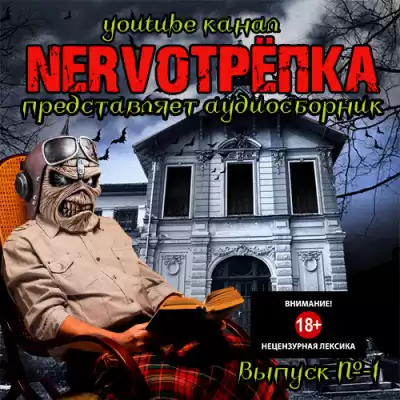 Нервотрёпка 1 HubKnigi — Аудиокниги Онлайн | Классика, Детективы, Поэзия и Более