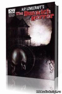 Лавкрафт Говард - Ужас Данвича HubKnigi — Аудиокниги Онлайн | Классика, Детективы, Поэзия и Более