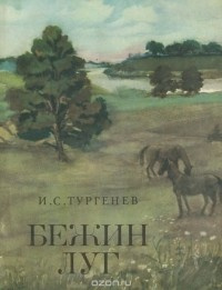 Тургенев Иван - Бежин луг HubKnigi — Аудиокниги Онлайн | Классика, Детективы, Поэзия и Более