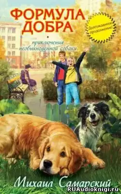 Самарский Михаил - Формула добра HubKnigi — Аудиокниги Онлайн | Классика, Детективы, Поэзия и Более
