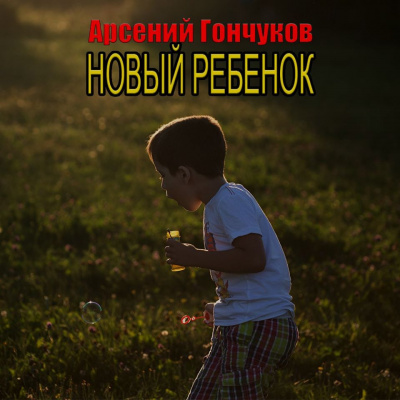 Гончуков Арсений - Новый ребенок HubKnigi — Аудиокниги Онлайн | Классика, Детективы, Поэзия и Более