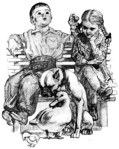 Осеева Валентина - В одном доме HubKnigi — Аудиокниги Онлайн | Классика, Детективы, Поэзия и Более