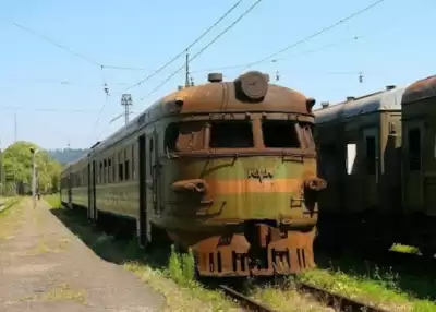 Немов Георгий - ПРИЗРАЧНАЯ ЭЛЕКТРИЧКА HubKnigi — Аудиокниги Онлайн | Классика, Детективы, Поэзия и Более