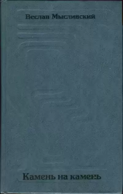 Мысливский Веслав - Камень на камень HubKnigi — Аудиокниги Онлайн | Классика, Детективы, Поэзия и Более