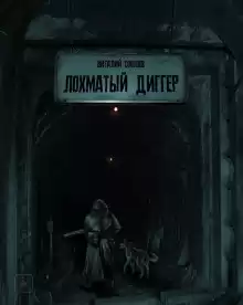Соколов Виталий - Лохматый диггер HubKnigi — Аудиокниги Онлайн | Классика, Детективы, Поэзия и Более