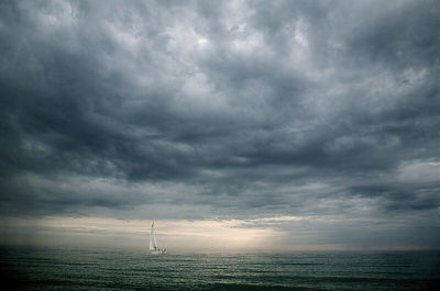 Лермонтов Михаил - Парус HubKnigi — Аудиокниги Онлайн | Классика, Детективы, Поэзия и Более