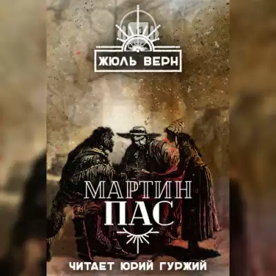 Верн Жюль - Мартин Пас HubKnigi — Аудиокниги Онлайн | Классика, Детективы, Поэзия и Более