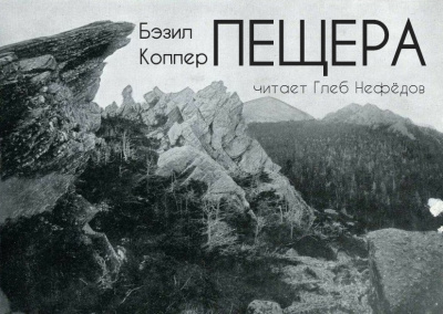 Коппер Бэзил - Пещера HubKnigi — Аудиокниги Онлайн | Классика, Детективы, Поэзия и Более