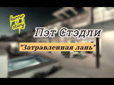 Стэдли Пэт - Затравленная лань HubKnigi — Аудиокниги Онлайн | Классика, Детективы, Поэзия и Более