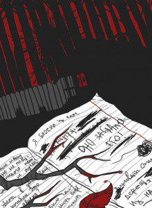 Кровавый бор HubKnigi — Аудиокниги Онлайн | Классика, Детективы, Поэзия и Более