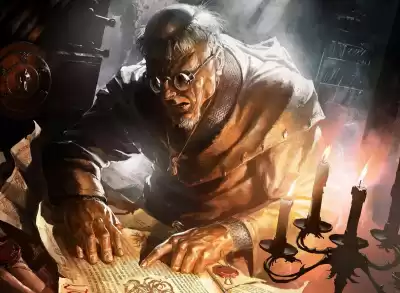 Кораблёв Василий - Продавец проклятий HubKnigi — Аудиокниги Онлайн | Классика, Детективы, Поэзия и Более