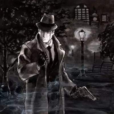 Брэди Дамир - Сыщик HubKnigi — Аудиокниги Онлайн | Классика, Детективы, Поэзия и Более