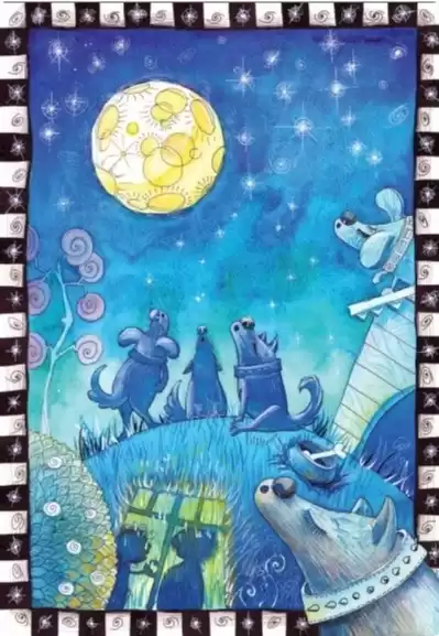 Валентин Лебедев - Аудиосказка Благоразумные псы HubKnigi — Аудиокниги Онлайн | Классика, Детективы, Поэзия и Более