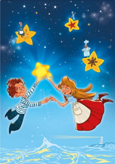 Нина Семушина - Про растяпу и звёзды HubKnigi — Аудиокниги Онлайн | Классика, Детективы, Поэзия и Более