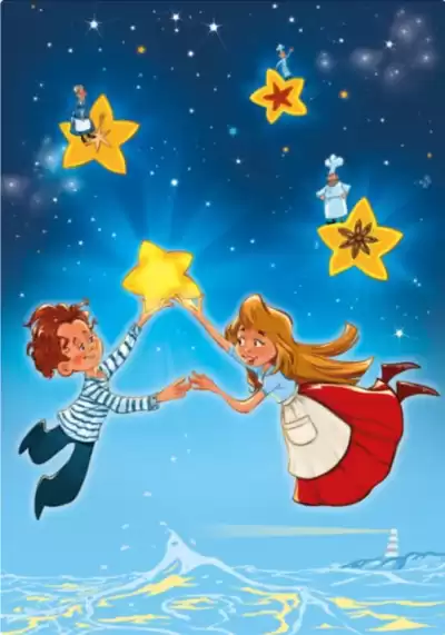 Нина Семушина - Про растяпу и звёзды HubKnigi — Аудиокниги Онлайн | Классика, Детективы, Поэзия и Более