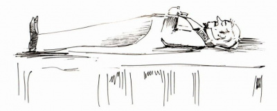 Чехов Антон - Смерть чиновника HubKnigi — Аудиокниги Онлайн | Классика, Детективы, Поэзия и Более