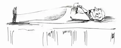 Чехов Антон - Смерть чиновника HubKnigi — Аудиокниги Онлайн | Классика, Детективы, Поэзия и Более