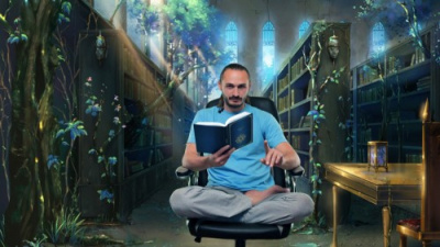 Шакьямуни Будда - Двойная сутра HubKnigi — Аудиокниги Онлайн | Классика, Детективы, Поэзия и Более