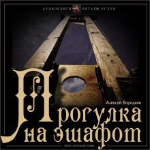 Бородкин Алексей - Прогулка на эшафот HubKnigi — Аудиокниги Онлайн | Классика, Детективы, Поэзия и Более