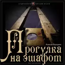 Бородкин Алексей - Прогулка на эшафот HubKnigi — Аудиокниги Онлайн | Классика, Детективы, Поэзия и Более