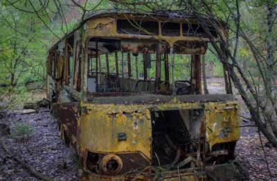 Каргин Артем - Билет на автобус HubKnigi — Аудиокниги Онлайн | Классика, Детективы, Поэзия и Более