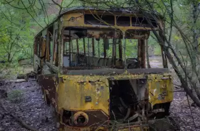 Каргин Артем - Билет на автобус HubKnigi — Аудиокниги Онлайн | Классика, Детективы, Поэзия и Более