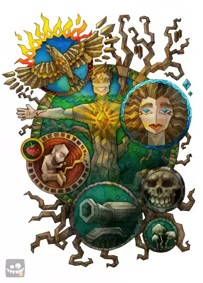 Ольга Рэйн - Айя шамана Арбузова HubKnigi — Аудиокниги Онлайн | Классика, Детективы, Поэзия и Более