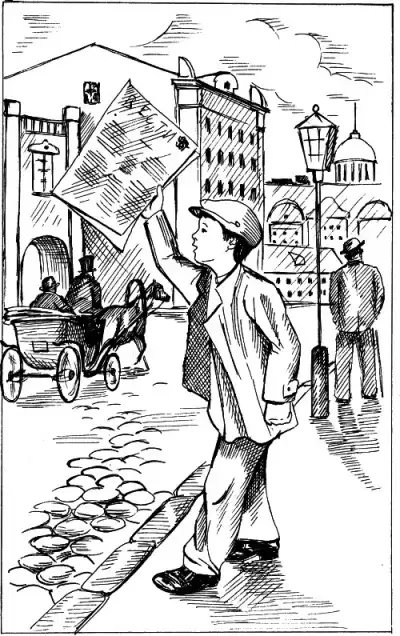 Аверченко Аркадий - Продувной мальчишка HubKnigi — Аудиокниги Онлайн | Классика, Детективы, Поэзия и Более