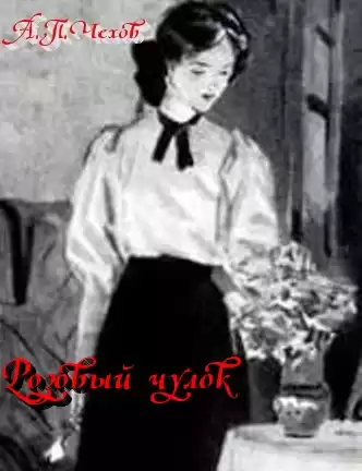 Чехов Антон - Розовый чулок HubKnigi — Аудиокниги Онлайн | Классика, Детективы, Поэзия и Более