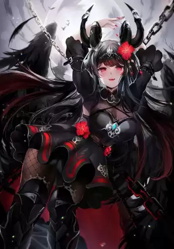 Даконджо Дайкон - Я попала в игру для девочек, но стала слишком злой HubKnigi — Аудиокниги Онлайн | Классика, Детективы, Поэзия и Более