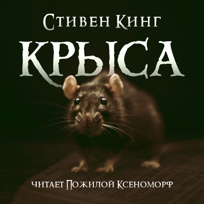 Кинг Стивен - Крыса HubKnigi — Аудиокниги Онлайн | Классика, Детективы, Поэзия и Более