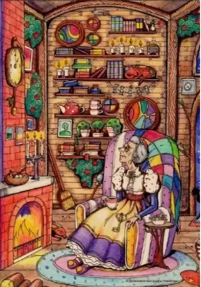 Панкратова Евгения - Лакомства от Ивлинки HubKnigi — Аудиокниги Онлайн | Классика, Детективы, Поэзия и Более