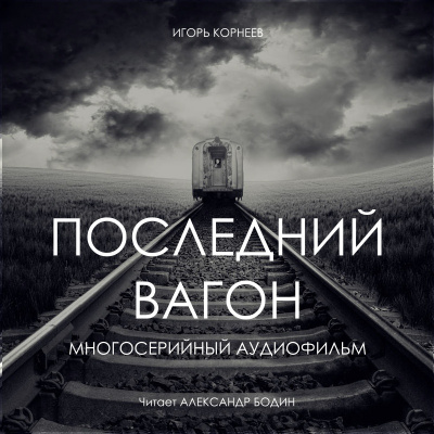 Корнеев Игорь - Последний вагон HubKnigi — Аудиокниги Онлайн | Классика, Детективы, Поэзия и Более