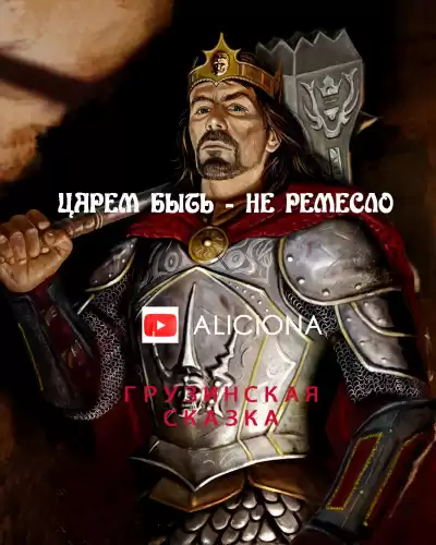 Царем быть - не ремесло HubKnigi — Аудиокниги Онлайн | Классика, Детективы, Поэзия и Более