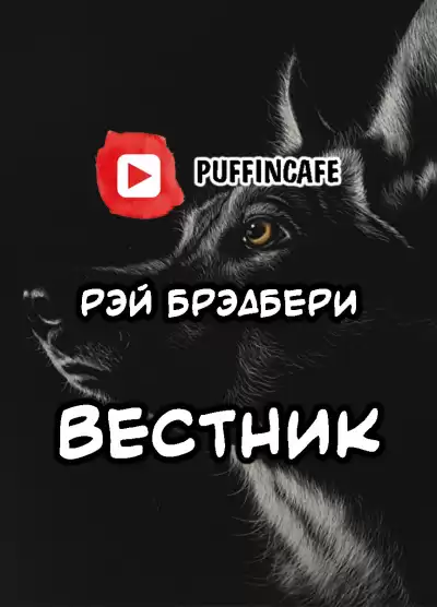 Брэдбери Рэй - Гонец HubKnigi — Аудиокниги Онлайн | Классика, Детективы, Поэзия и Более