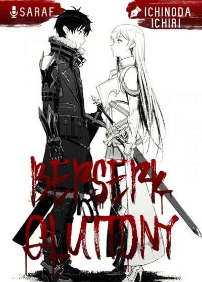 Ichinoda Ichiri - Берсерк Обжорства [6] HubKnigi — Аудиокниги Онлайн | Классика, Детективы, Поэзия и Более