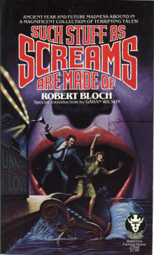 Блох Роберт - Что увидишь - то получишь HubKnigi — Аудиокниги Онлайн | Классика, Детективы, Поэзия и Более